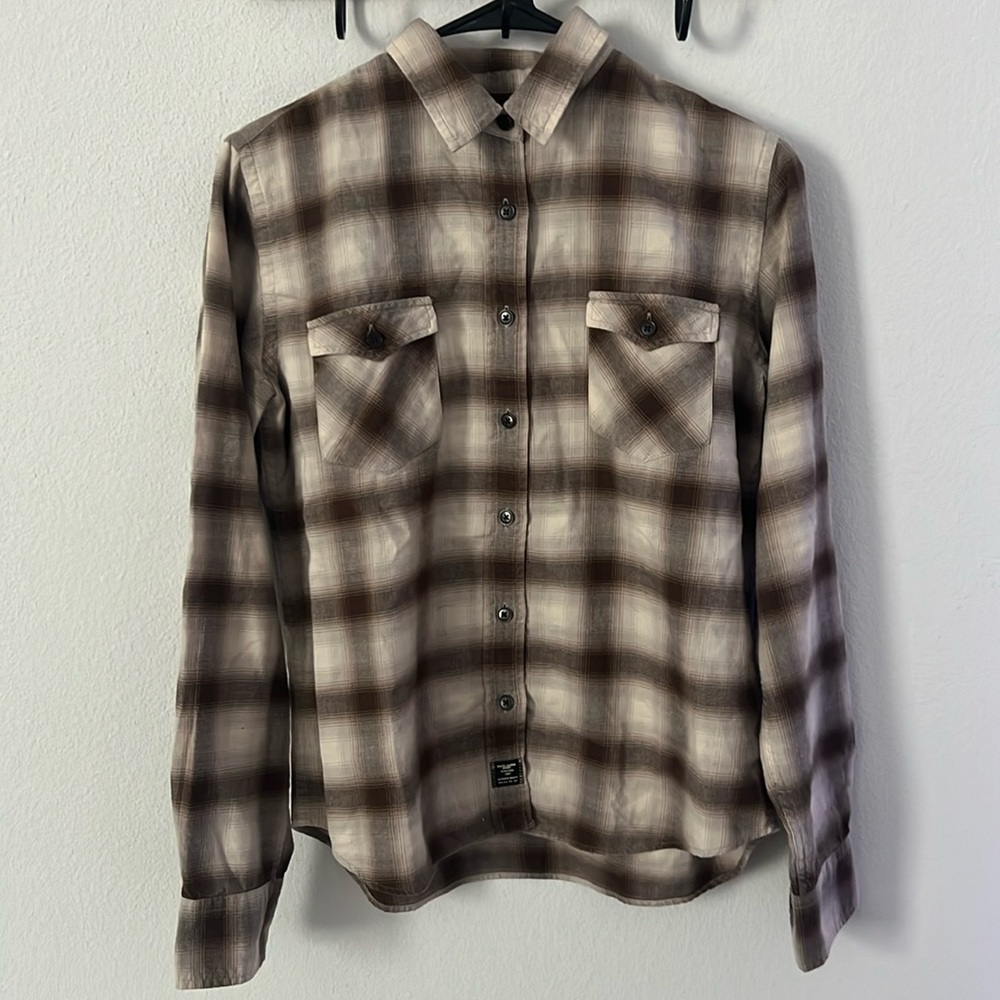 Ralph Lauren Sport Flannel